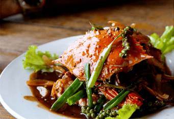 Cuisine cambodgienne